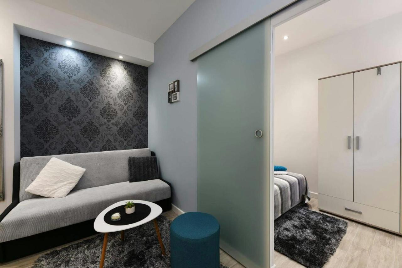 G&T Apartment Zadar Buitenkant foto