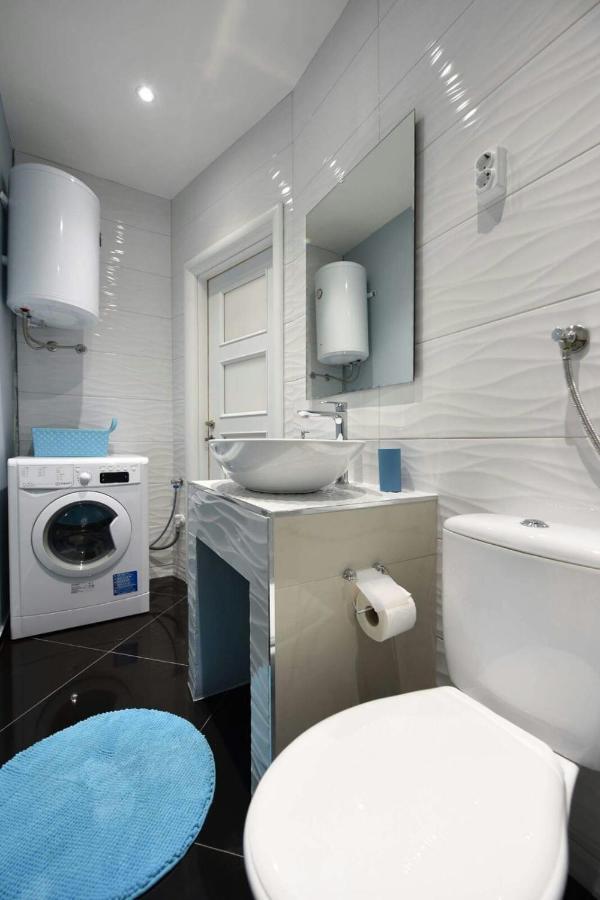 G&T Apartment Zadar Buitenkant foto